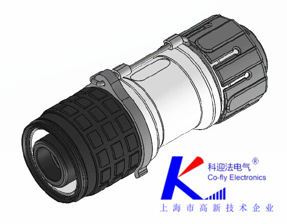 單芯高壓大電流連接器維護保養(yǎng)